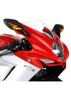 Bulle standard MV 800 MV F3 2012/2014 