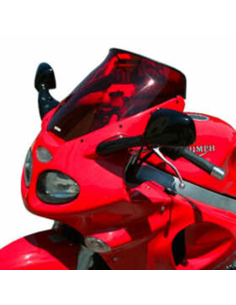 Bulle haute protection TRIUMPH SPRINT 955 ST 1999/2004 