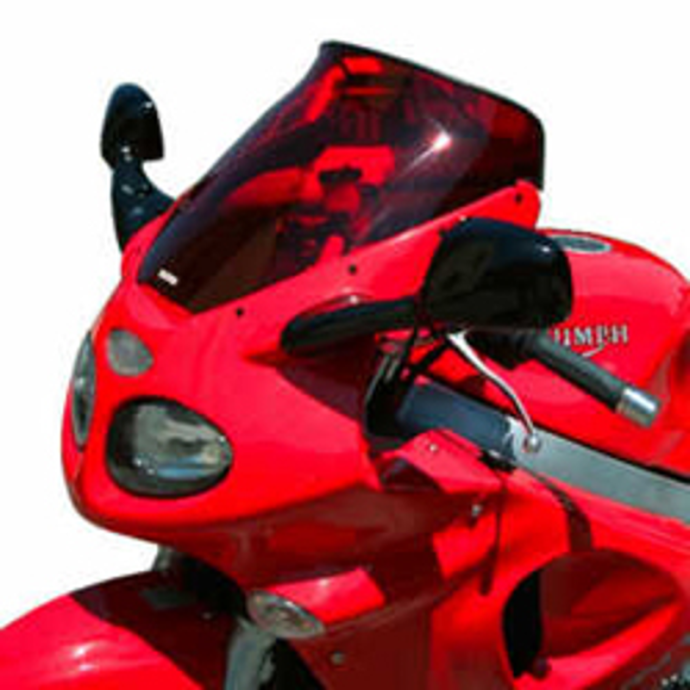 Bulle haute protection TRIUMPH SPRINT 955 ST 1999/2004 