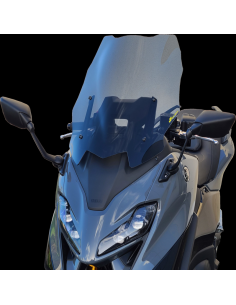 Bulle standard YAMAHA 560 T-MAX 22/23 