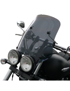 Pare-brise TRIUMPH THUNDERBIRD STORM 1700 2011/2013 