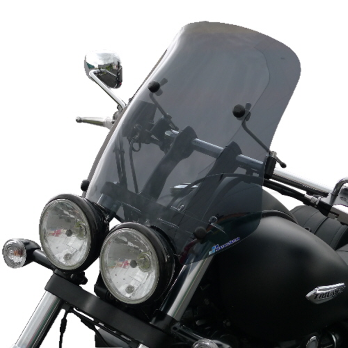 Pare-brise TRIUMPH THUNDERBIRD STORM 1700 2011/2013 