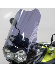 Bulle haute protection TRIUMPH 800 TIGER / 8 XC 2011/2014 