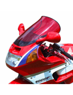 Bulle haute protection HONDA 1000 CBR 1989/1992 