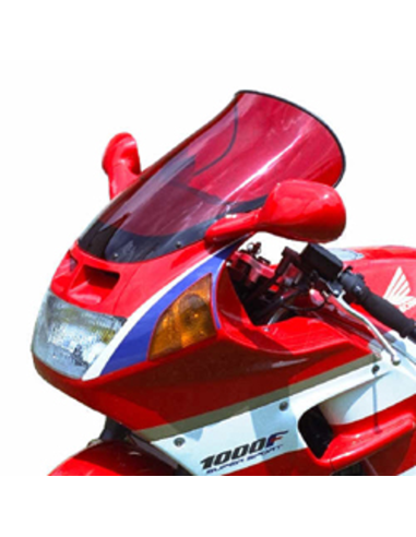 Bulle haute protection HONDA 1000 CBR 1989/1992 