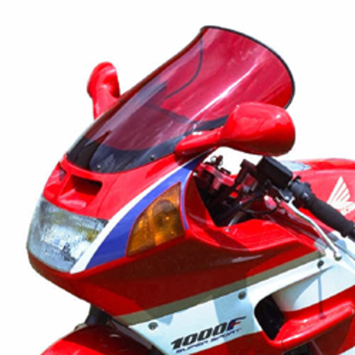 Bulle haute protection HONDA 1000 CBR 1989/1992 