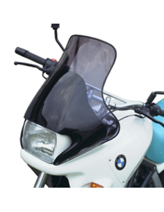 Bulle haute protection BMW F 650 FUNDURO 1994/1996 