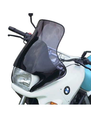 Bulle haute protection BMW F 650 FUNDURO 1994/1996 
