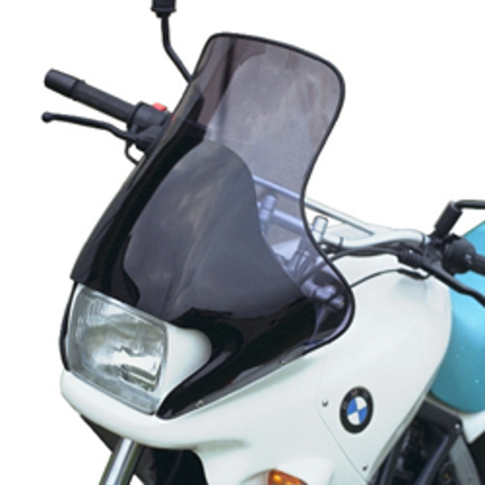Bulle haute protection BMW F 650 FUNDURO 1994/1996 