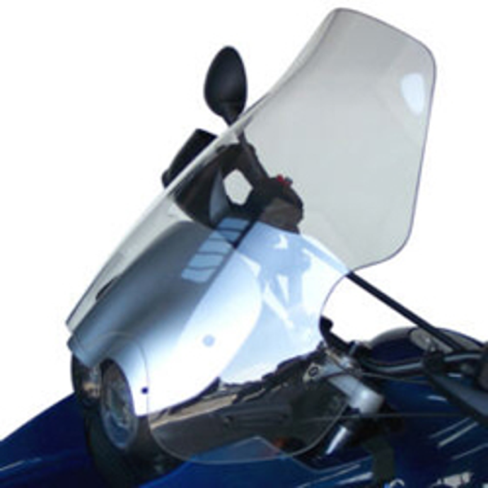 Bulle haute protection BMW R 1150 GS ADVENTURE 2000/2006 