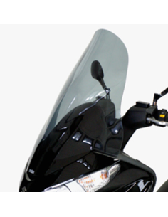 Pare-brise SUZUKI 125 BURGMAN 2007/2014 