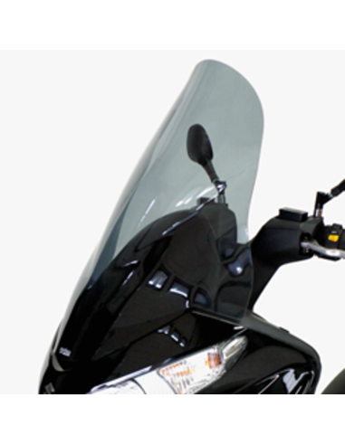 Pare-brise SUZUKI 125 BURGMAN 2007/2014 