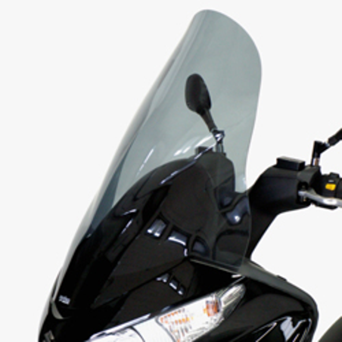 Pare-brise SUZUKI 125 BURGMAN 2007/2014 