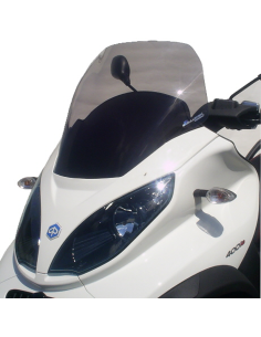 Bulle PIAGGIO PIAGGIO MP 3 RACING 125/250/300/400/HYBRID 2006/2014 