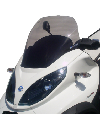 Bulle PIAGGIO PIAGGIO MP 3 RACING 125/250/300/400/HYBRID 2006/2014 