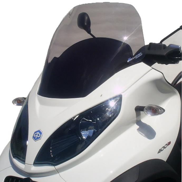 Bulle PIAGGIO PIAGGIO MP 3 RACING 125/250/300/400/HYBRID 2006/2014 