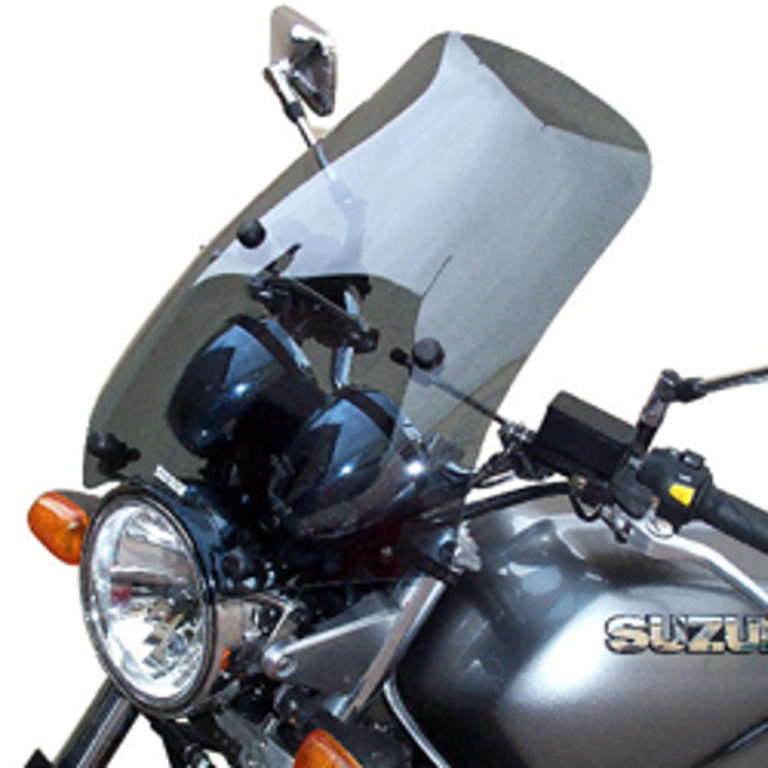 Pare-brise HONDA VT 125 C SHADOW Diablo 2007/2010 