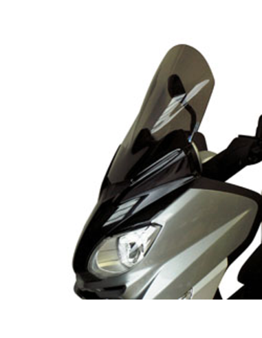 Bulle RACING YAMAHA 125/250 Xmax (SKYCRUISER) 09/13 