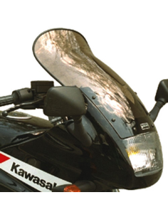 Bulle haute protection KAWASAKI 500 GPZ 1989/1993 