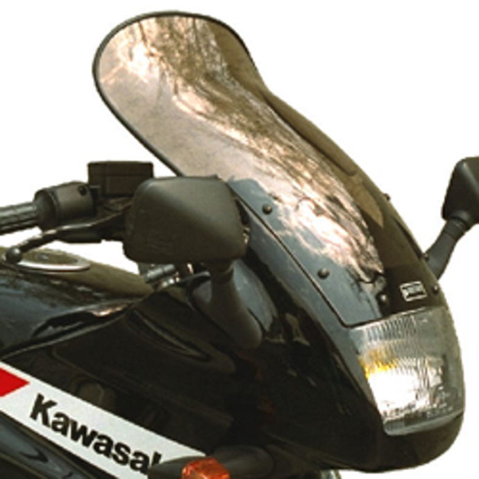 Bulle haute protection KAWASAKI 500 GPZ 1989/1993 