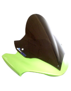 Saute vent TRIUMPH 675 Street triple 2007/2011 