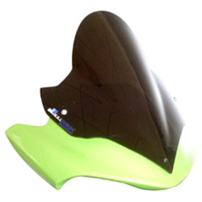 Saute vent TRIUMPH 675 Street triple 2007/2011 