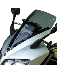 Bulle double courbure YAMAHA 600 FAZER 2002/2003 
