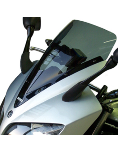 Bulle double courbure YAMAHA 600 FAZER 2002/2003 