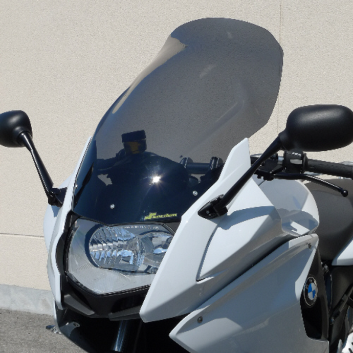 Bulle haute protection BMW F 800 GT 2013/2016 