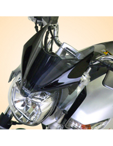 Bulle standard SUZUKI 600 GSR 2006/2012 