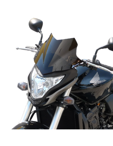 Saute vent HONDA 600 HORNET CB/F 2011/2014 