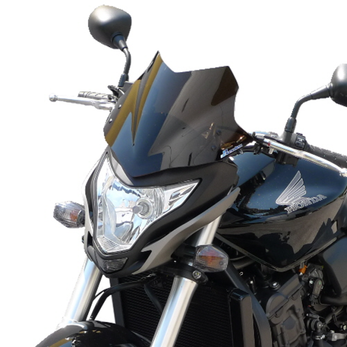 Saute vent HONDA 600 HORNET CB/F 2011/2014 