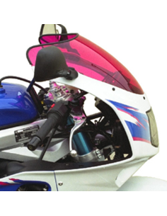 Bulle standard SUZUKI 750 GSX R 1994/1995 