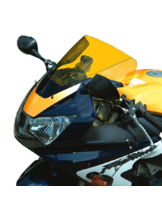 Bulle double courbure HONDA 900 CBR R 2000/2001 