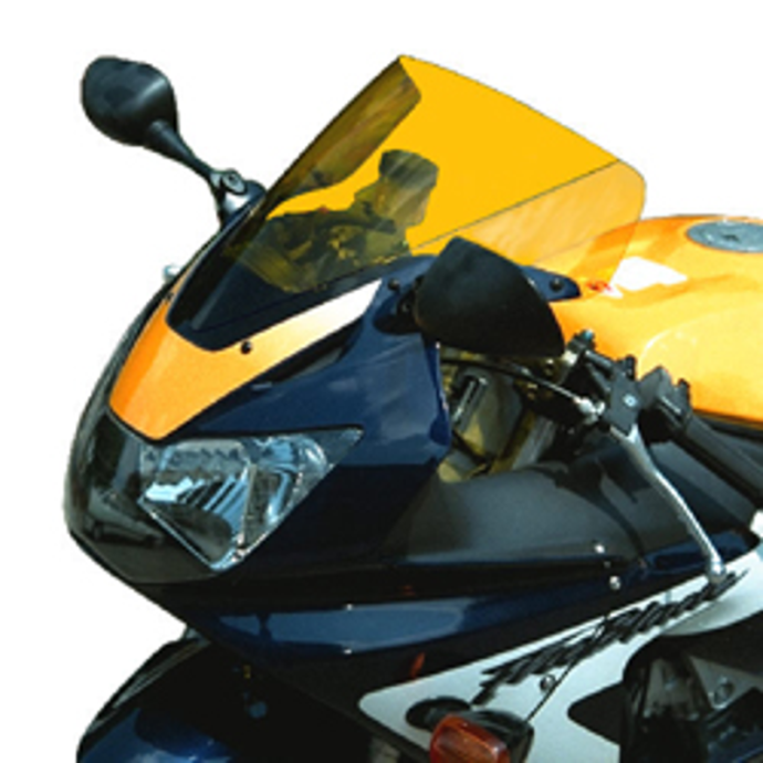 Bulle double courbure HONDA 900 CBR R 2000/2001 