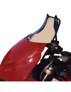 Bulle haute protection CAGIVA 500  CANYON Toutes années 