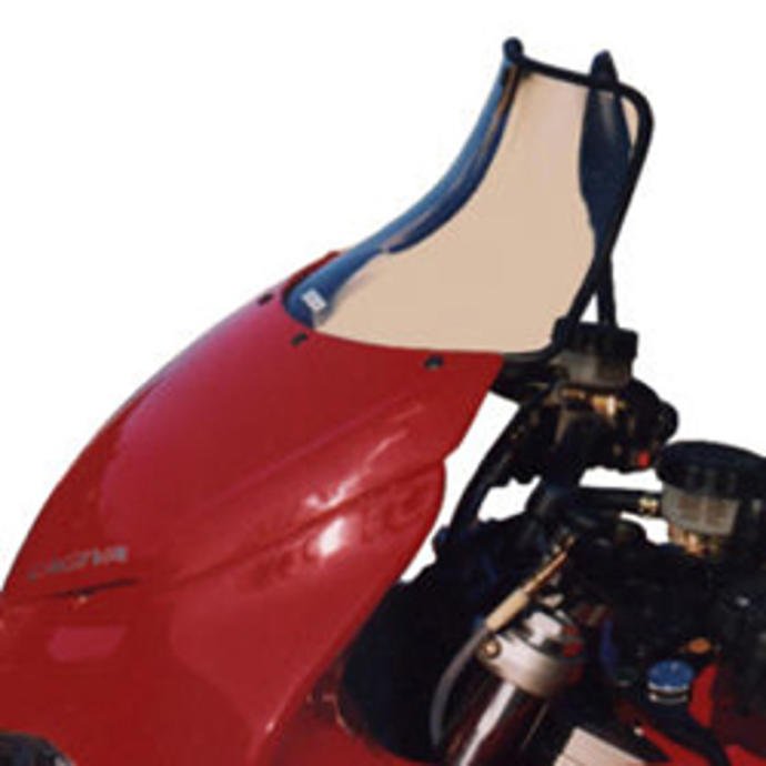 Bulle haute protection CAGIVA 500  CANYON Toutes années 