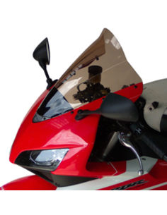 Bulle haute protection HONDA 1000 CBR RR 2004/2007 