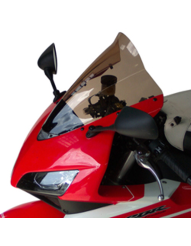 Bulle haute protection HONDA 1000 CBR RR 2004/2007 