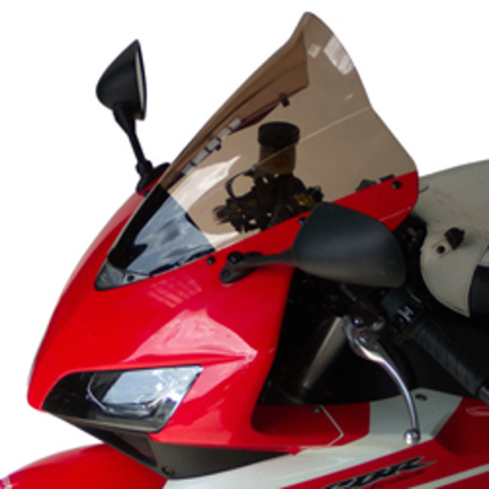 Bulle haute protection HONDA 1000 CBR RR 2004/2007 