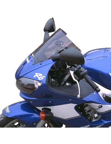 Bulle standard YAMAHA 600 YZF-R6 1999/2002 
