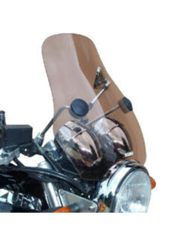 Pare-brise HONDA VT 125 C SHADOW Phantom 2 2007/2010 