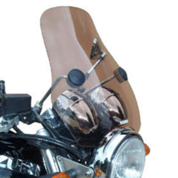 Pare-brise HONDA VT 125 C SHADOW Phantom 2 2007/2010 