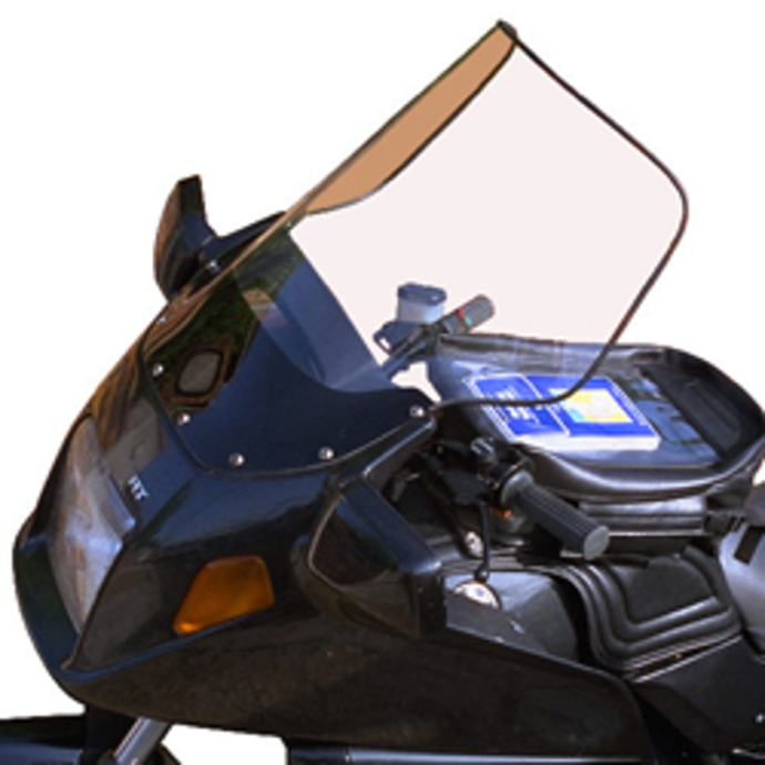 Bulle haute protection BMW K 75 RT et LT (d?flecteurs ) 1983/1995 
