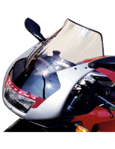 Bulle haute protection APRILIA 125  RS EXTREMA 1994 