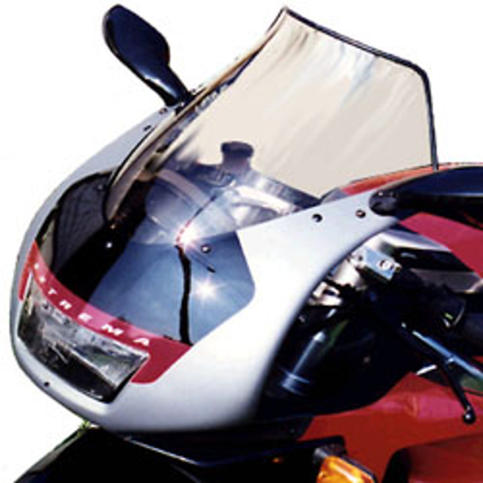 Bulle haute protection APRILIA 125  RS EXTREMA 1994 