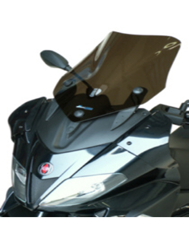 Bulle double courbure GILERA GILERA 125-250-500 NEXUS 2006/2012 