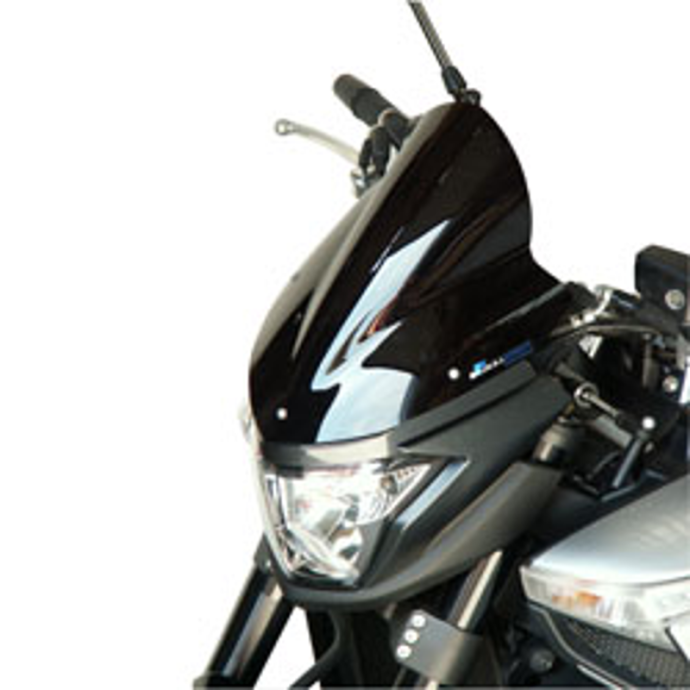 Saute vent SUZUKI B-KING 1340 2007/2010 