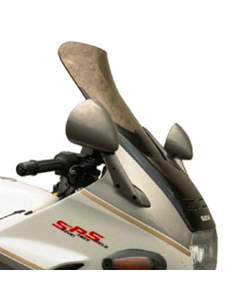 Bulle haute protection SUZUKI 1100 GSX F 1987/1996 