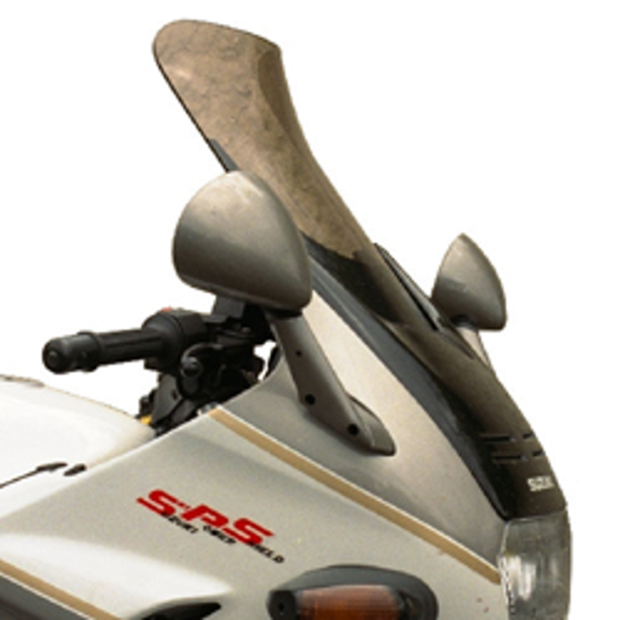 Bulle haute protection SUZUKI 1100 GSX F 1987/1996 